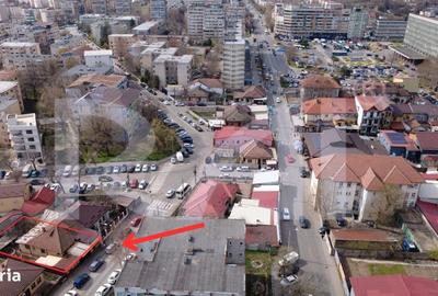 Casă cu 4 camere în Gării - 6