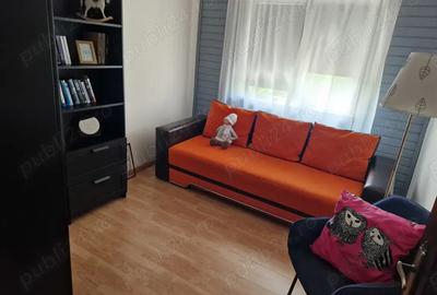 Apartament cu 3 camere pentru inchiriat - 6