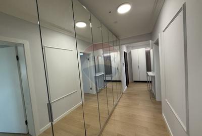 Apartament cu 2 camere de inchiriat in zona Dacia Constanta - 8