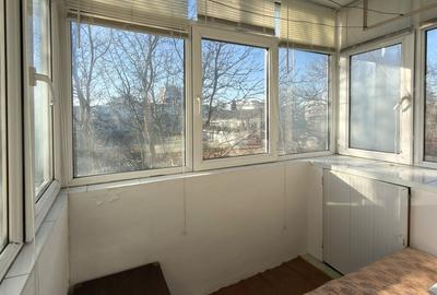 Apartament cu 2 camere semidecomandat, mobilat în Cornișa - 11