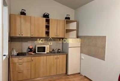 Apartament cu 2 camere decomandat, mobilat în Dorobanți - 3