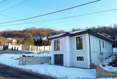 Casă cu 4 camere cu Teren 501 Mp în Sud - 10