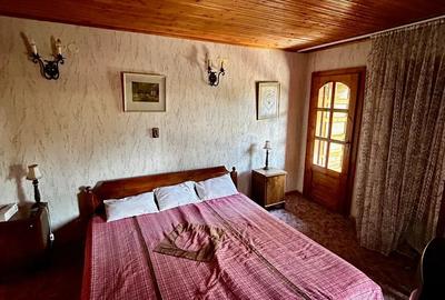 Vila BREAZA 5 camere - 4