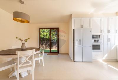 Duplex de inchiriat in cartierul Terra, Floresti | Prima inchiriere - 6