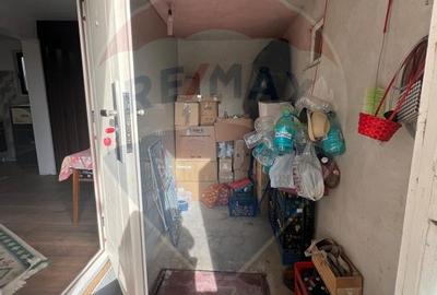 Casa 2 camere Carligele - 8