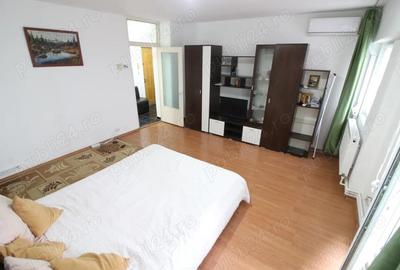 Garsonieră decomandată în Mazepa 2 - 1