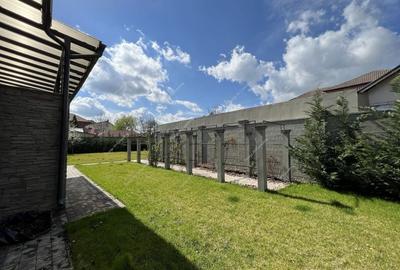 Vila exclusivista 7 Camere | 1056mp Teren | Calea Lipovei - 12