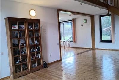 Oportunitate! Casa deosebita cu 2980 mp teren in Vulcan, Brasov - 19