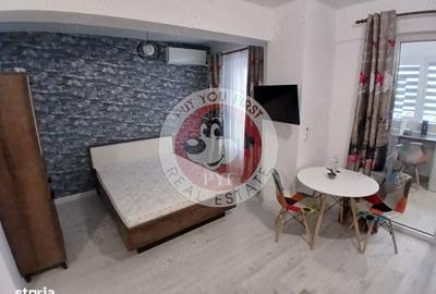 Garsonieră semidecomandată în Rahova - 6