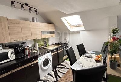 Casă individuală cu 7 camere cu Canalizare în Apahida - 9