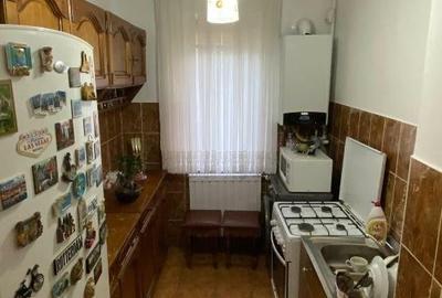 360 Grade Imobiliare – Închiriere apartament 3 camere, Liviu Rebreanu 450 euro - 2