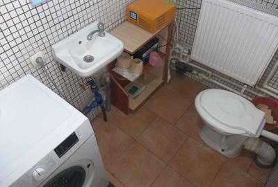 Casă cu 3 camere în Valea Roșie - 3