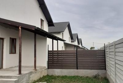 Vila Duplex deosebita, in Strejnic - 9
