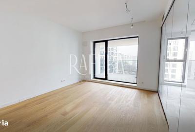 Apartament cu 2 camere în Aviației
