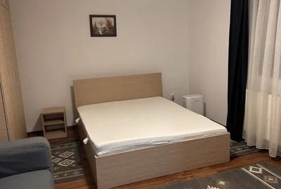 Garsoniera, 35 mp, decomandata, centrala, ac, Aparatorii Patriei Garsoniera, 35 mp, decomandata, centrala, ac, Aparatorii Patriei - 1