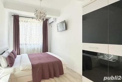 Apartament cu 3 camere decomandat în Central - 3