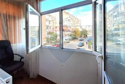 Apartament cu 2 camere de inchiriat in zona Brosteni/Buzau - 6