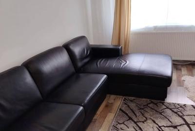 Apartament 3 camere decomandat Tomesti, mobilat+utilat, et 2 - 2