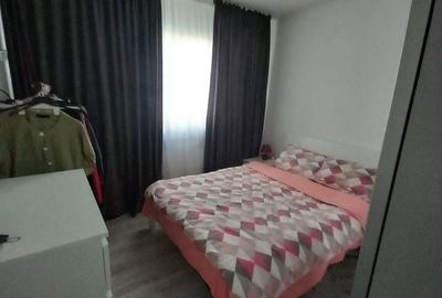 Apartament cu 2 camere semidecomandat în George Enescu - 7