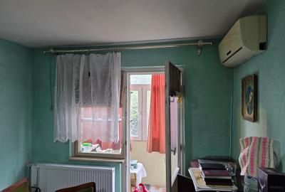 Apartament cu 3 camere semidecomandat în Km 4-5 - 5
