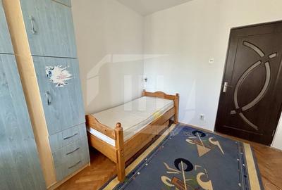 Apartament 3 camere, 2 bai, decomandat, pet-friendly, Manastur - 7