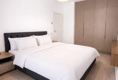 Apartament cu 2 camere, mobilat în Străulești - 1