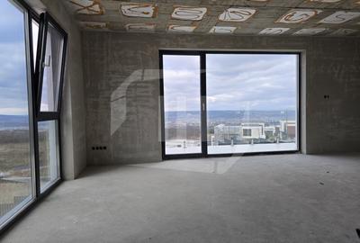 Casa individuala 5 camere cu panorama, zona Faget - 8