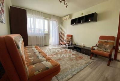 Apartament 2 camere, zona Spitalului Judetean - 3