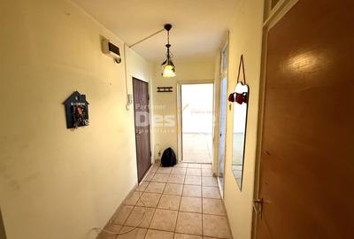 Apartament cu 2 camere decomandat, mobilat în Crângași - 9