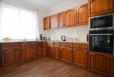 Duplex cu 4 camere cu Canalizare în Mănăștur - 3