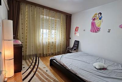 Apartament cu 2 camere decomandat în Central - 3