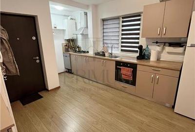 Apartament cu 3 camere decomandat, mobilat în Moșnița Veche - 3