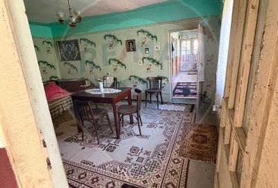 Casă individuală cu 5 camere cu Teren 474 Mp în Central - 2