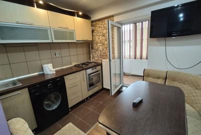 Apartament cu 2 camere decomandat în Central - 5