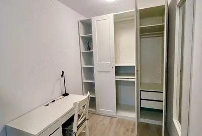 Apartament cu 2 camere decomandat, mobilat în Theodor Pallady - 7