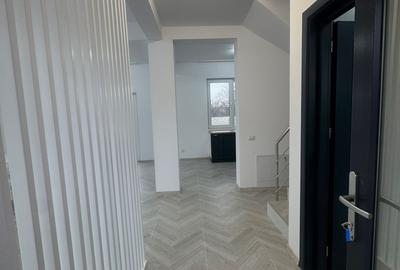 Vila individuala -3minute STB- 10 min metrou T.A. - 4