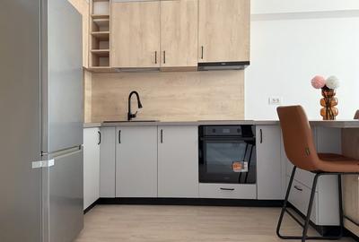 Garsoniera moderna si functionala in Ploiesti – Strada Fratiei 7 - 4