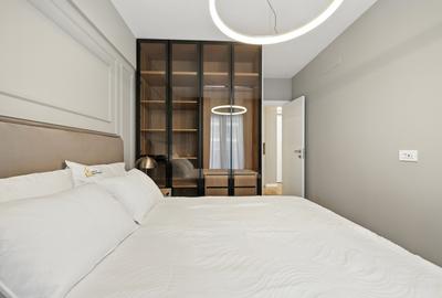 APARTAMENT 3 CAMERE - BLOC NOU - PRIMA VISTA - FLOREASCA - COMISION 0% - 5
