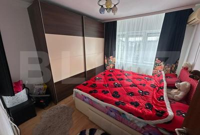 Apartament 2 camere, decomandat, zona Miorita - lift nou, bloc izolat - 1