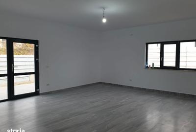 Casă cu 4 camere în Valea Lupului - 3