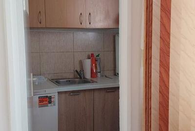 Garsonieră decomandată în Galata - 4