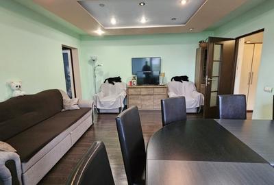 REA1023674 Apartament 3 Camere Militari Lujerului Veteranilor REA1023674 Apartament 3 Camere Militari Lujerului Veteranilor - 3