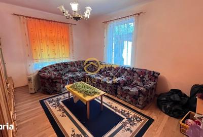 Casă cu 4 camere cu Teren 978 Mp în Turnișor