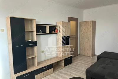 Garsonieră semidecomandată, mobilată în Aurel Vlaicu - 3