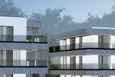 4-Room Apartment | High-End | Boutique-style Building | Iancu Nicolae - 6