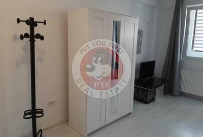 Militari Residence | Garsoniera | 32mp | Decomandat | B11819 - 4