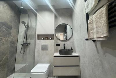 Apartament cu 2 camere decomandat în Centrul Civic - 3