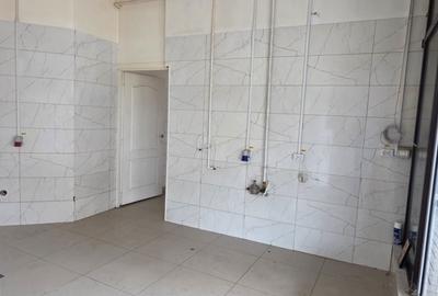 Spațiu comercial, de 52 mp, în Independenței - 4