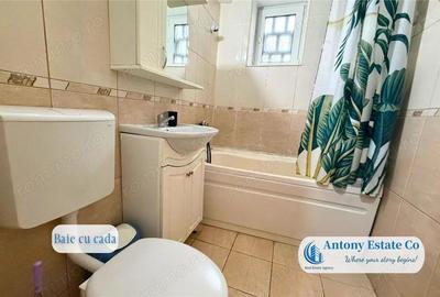 Apartament cu 2 camere decomandat în Ultracentral - 1