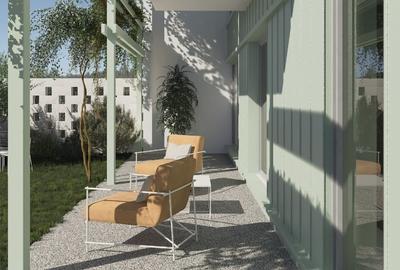 Casă Premium Calla Residence | 114 mp | Eficiență Energetică și Finisaje Top - 4